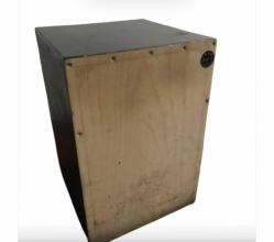 Teşir cajon az kullanılmış