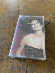 SİBEL TÜZÜN - KIRMIZI - KASET (JELATİNİNDE)