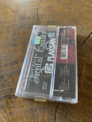 SİBEL TÜZÜN - KIRMIZI - KASET (JELATİNİNDE)