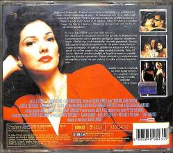 Mulholland Çıkmazı - Mulholland Drive Orjinal VCD Film VCD28591