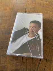 MUSTAFA SANDAL - İSTE - KASET (JELATİNİNDE)