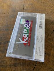 MUSTAFA SANDAL - İSTE - KASET (JELATİNİNDE)