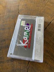 MUSTAFA SANDAL - İSTE - KASET (JELATİNİNDE)