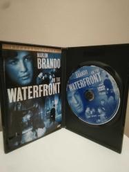 On theWaterfront dvd