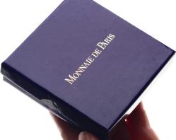 Fransa 1571 İnebahtı Deniz Muharebesi Bronz Madalyon MVM2068