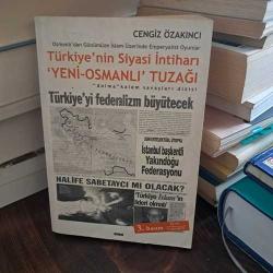 Türkiye'nin Siyasi İntiharı - 
