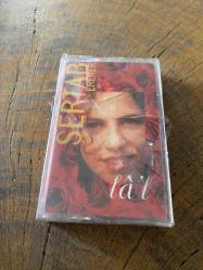 SERTAB ERENER - LAL - KASET (JELATİNİNDE)