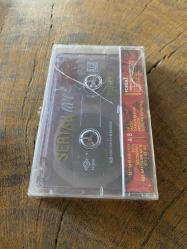 SERTAB ERENER - LAL - KASET (JELATİNİNDE)