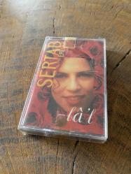SERTAB ERENER - LAL - KASET (JELATİNİNDE)