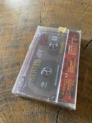 SERTAB ERENER - LAL - KASET (JELATİNİNDE)