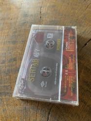 SERTAB ERENER - LAL - KASET (JELATİNİNDE)