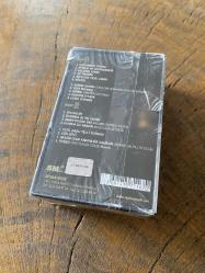GÜLAY - DALGALAR - 2 X KASET (ÇİFT KASET / JELATİNİNDE)