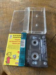 ÖZCAN DENİZ - ASLAN GİBİ / DOKUNMA - KASET