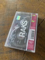 İZEL - BİR KÜÇÜK AŞK - KASET (JELATİNİNDE)