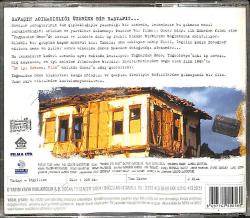 Yağmurdan Önce Orjinal VCD Film VCD28593