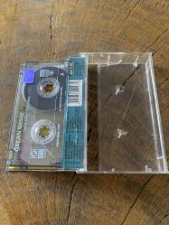 ÖZCAN DENİZ - ASLAN GİBİ / DOKUNMA - KASET