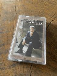 ZÜLFÜ LİVANELİ - YANGIN YERİ - KASET (JELATİNİNİDE)