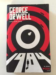 1984 - Bindokuzyüzseksendört