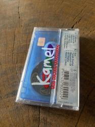 KUBAT - LOKMAN - KASET (JELATİNİNDE)