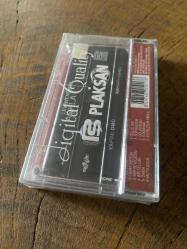 LEVENT YÜKSEL - AŞKLA - KASET (JELATİNİNDE)