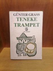 Teneke Trampet  Cilt - 2