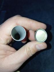 Balmoral Dominican Selection Corona Tubos model puro tüpü.ici boş  resimlerdeki haliyle koleksiyon dekorluk