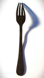 ANTİKA JUMBO ÇATAL