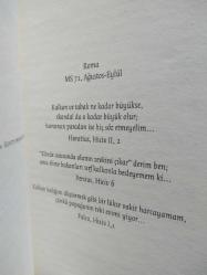 KIZIL VENÜS.. Marcus Didius Falco #3 : Venus in Copper ©1991. Lindsey Davis.. (tek baskı-2006)..Suç Yazarları “Elmas Hançer” ve “Sherlock” ödüllü seri