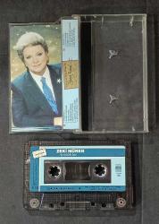 ZEKİ MÜREN * AYRILDIK İŞTE * KASET