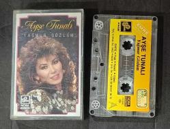 AYŞE TUNALI * YAĞMUR GÖZLÜM * KASET