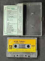 AYŞE TUNALI * YAĞMUR GÖZLÜM * KASET
