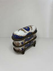 LİMOGE FRANCE TAKI KIUTUSU