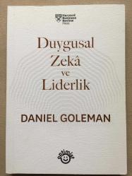 Duygusal Zeka ve Liderlik