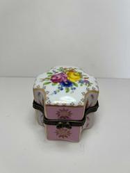 LİMOGE FRANCE KOKU KUTUSU