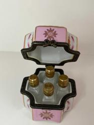 LİMOGE FRANCE KOKU KUTUSU