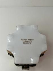 LİMOGE FRANCE KOKU KUTUSU