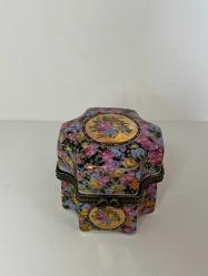 LİMOGE FRANCE KOKU KUTUSU