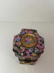 LİMOGE FRANCE KOKU KUTUSU