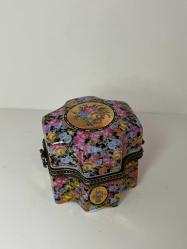 LİMOGE FRANCE KOKU KUTUSU