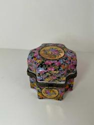 LİMOGE FRANCE KOKU KUTUSU