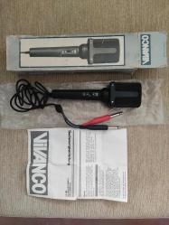 VIVANCO DM 55 STEREO MIKROFON
