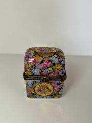 LİMOGE FRANCE KOKU KUTUSU