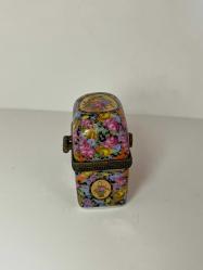 LİMOGE FRANCE KOKU KUTUSU