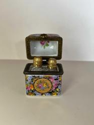 LİMOGE FRANCE KOKU KUTUSU