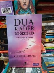 Dua Kader Değiştirir