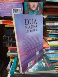 Dua Kader Değiştirir