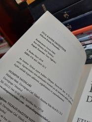 Dua Kader Değiştirir