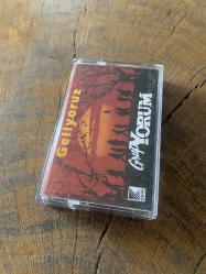 GRUP YORUM - GELİYORUZ - KASET