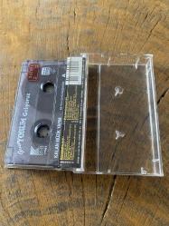 GRUP YORUM - GELİYORUZ - KASET
