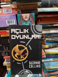 Açlık Oyunları